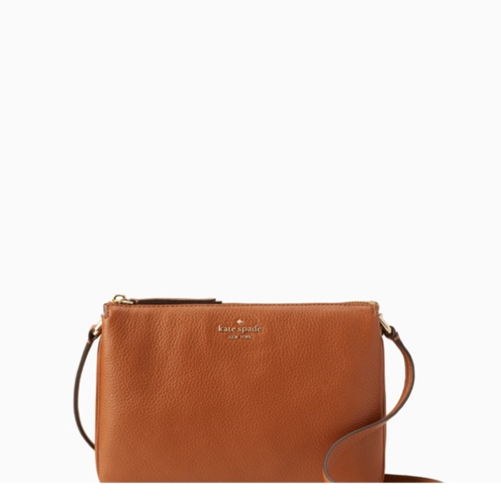 SOLD 🌟 HP 🌟 6.3.20 Kate Spade crossbody bag - Picture 2 of 4